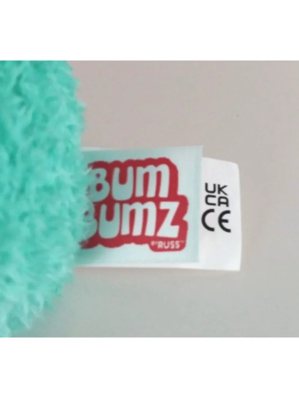 Russ this nwt